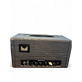 Used Morgan Amplification MVP 23 Tube Guitar Amp Head