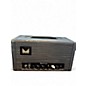 Used Morgan Amplification MVP 23 Tube Guitar Amp Head thumbnail