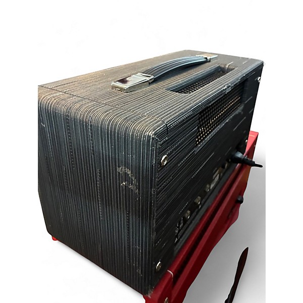 Used Morgan Amplification MVP 23 Tube Guitar Amp Head