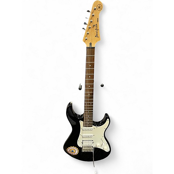 YAMAHA PACIFICA ギター ヤマハ | PACIFICA - エレキギター - 概要