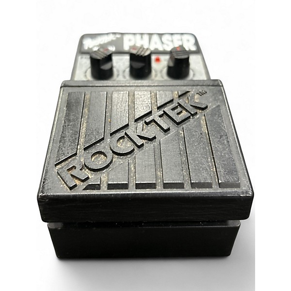 Used Rocktek PHR-01 Effect Pedal