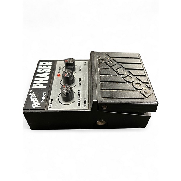 Used Rocktek PHR-01 Effect Pedal