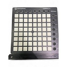 Used Novation Launchpad MIDI Controller