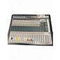 Used Soundcraft signature 22 Unpowered Mixer thumbnail