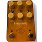 Used Universal Audio ENIGMATIC '82 OVERDRIVE SPECIAL AMP Effect Pedal thumbnail