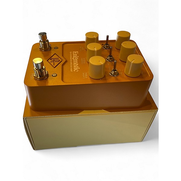 Used Universal Audio ENIGMATIC '82 OVERDRIVE SPECIAL AMP