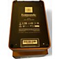 Used Universal Audio ENIGMATIC '82 OVERDRIVE SPECIAL AMP Effect Pedal