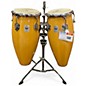 Used Toca KAMAN CONGA SET Conga