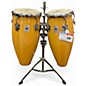 Used Toca KAMAN CONGA SET Conga
