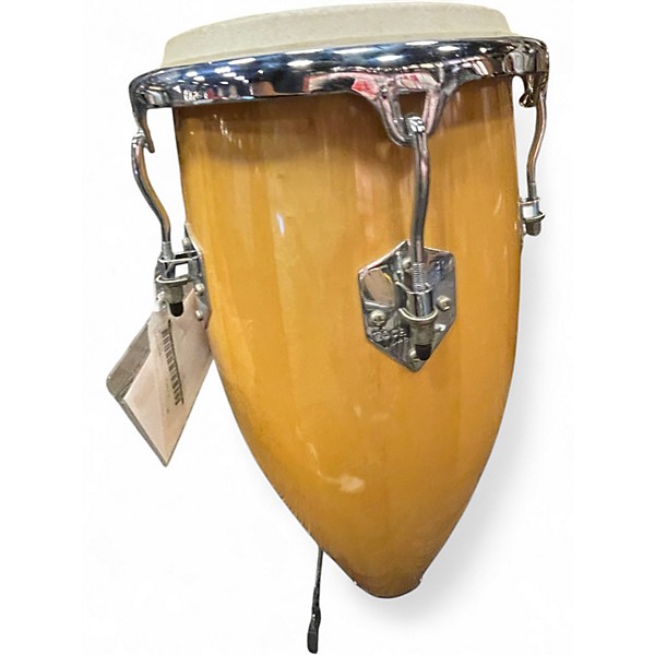 Used Toca KAMAN CONGA SET Conga