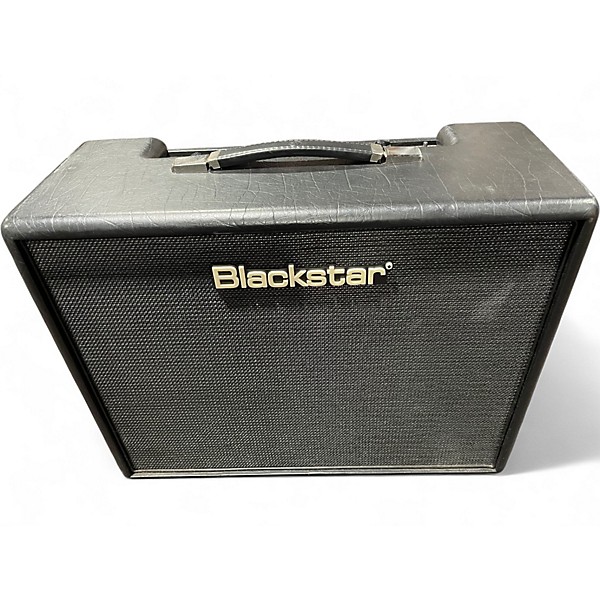 Used Blackstar Artist 15 Tube Guitar Combo Amp