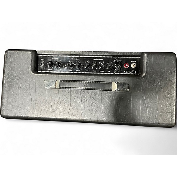 Used Blackstar Artist 15 Tube Guitar Combo Amp