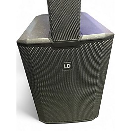 Used LD Systems MAUI 28 G3 Sound Package