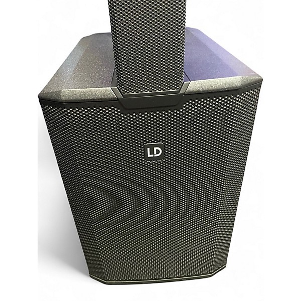 Used LD Systems MAUI 28 G3 Sound Package