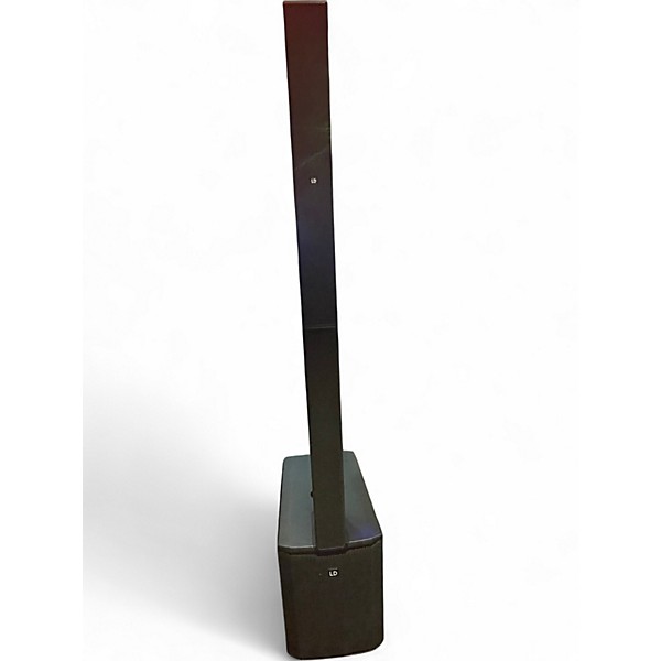 Used LD Systems MAUI 28 G3 Sound Package