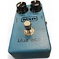 Used MXR M103 Octave Blue Box Effect Pedal thumbnail