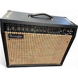 Used MESA/Boogie Mark IV B Tube Guitar Combo Amp