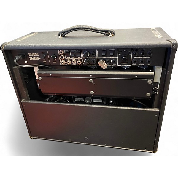 Used MESA/Boogie Mark IV B Tube Guitar Combo Amp