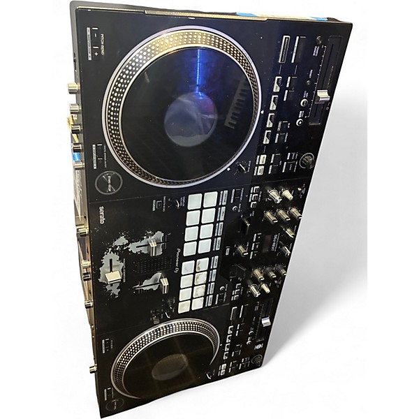 Used Pioneer DJ REV7 DJ Controller