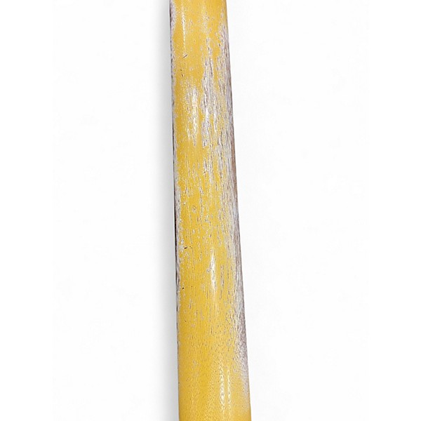 Used 2006 Gibson DOUBLE CUT LES PAUL SPECIAL REISSUE TV Yellow Solid Body Electric Guitar