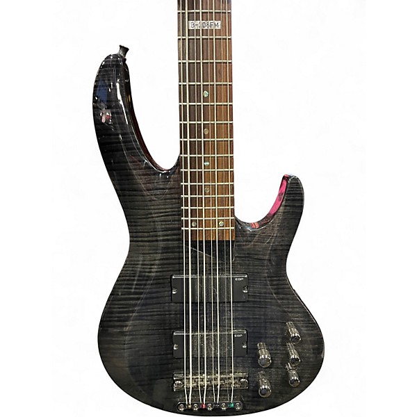 N36 gfc GN8-200 Gloss TSB QM エレキギター N36 gfc GN8-200 Gloss TSB QM エレキギター