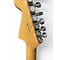 Used Fender VG Stratocaster Desert Sun Yellow Solid Body Electric Guitar