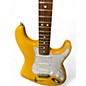 Used Fender VG Stratocaster Desert Sun Yellow Solid Body Electric Guitar