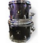 Used Tamara 7 Piece Superstar Classic CK72S Midnight Sparkle Drum Kit thumbnail