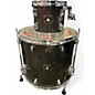 Used Tamara 7 Piece Superstar Classic CK72S Midnight Sparkle Drum Kit