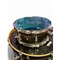 Used Tamara 7 Piece Superstar Classic CK72S Midnight Sparkle Drum Kit