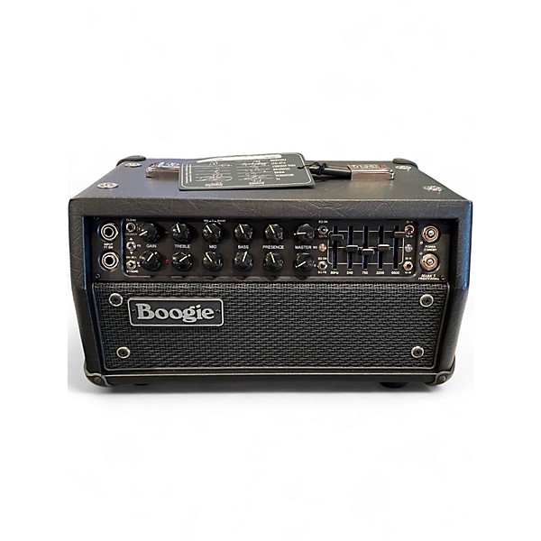 Used MESA/Boogie Mark V 25 Tube Guitar Amp Head