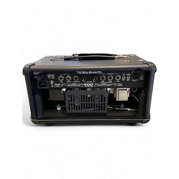 Used MESA/Boogie Mark V 25 Tube Guitar Amp Head