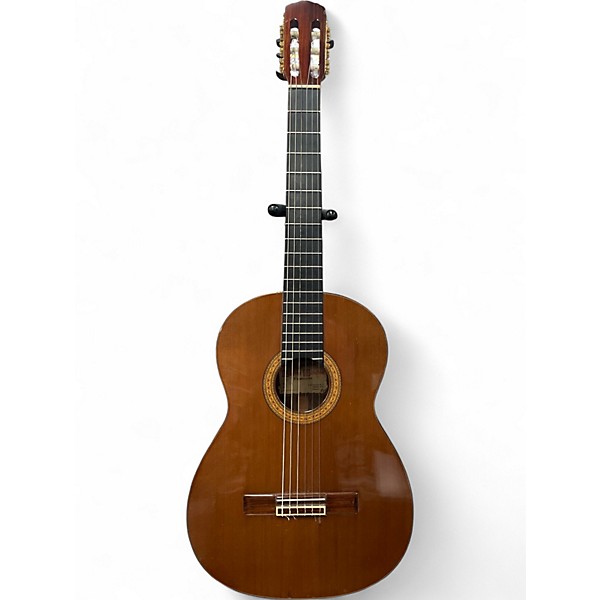 Used Vicente Sanchis 39 Natural Classical Acoustic Guitar