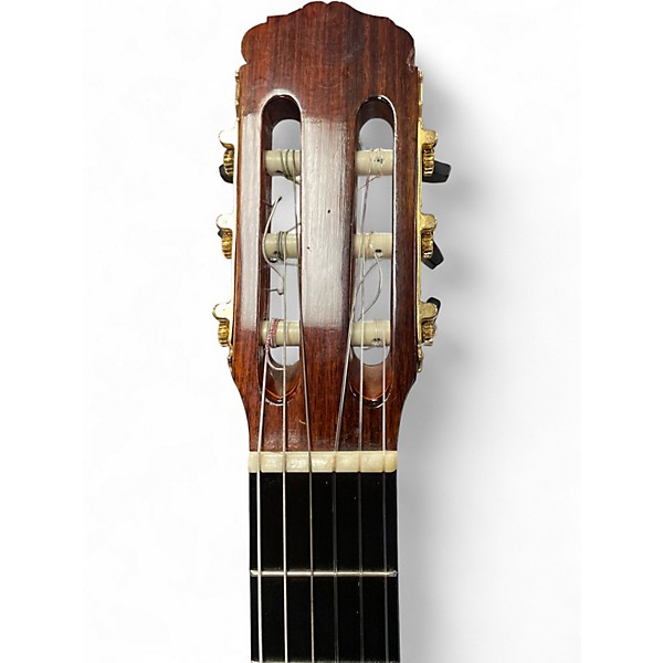 Used Vicente Sanchis 39 Natural Classical Acoustic Guitar