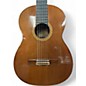 Used Vicente Sanchis 39 Natural Classical Acoustic Guitar