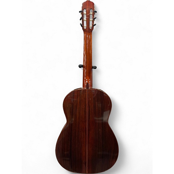 Used Vicente Sanchis 39 Natural Classical Acoustic Guitar