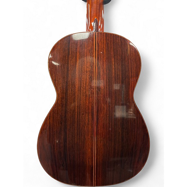 Used Vicente Sanchis 39 Natural Classical Acoustic Guitar