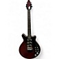 Used Brian May Guitars BMG SPECIAL RED Cherry Solid Body Electric Guitar thumbnail