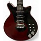 Used Brian May Guitars BMG SPECIAL RED Cherry Solid Body Electric Guitar