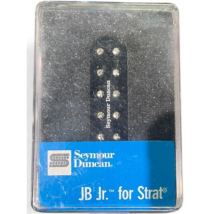 Used Seymour Duncan JB Jr. for Strat Humbucker Guitar Pickup
