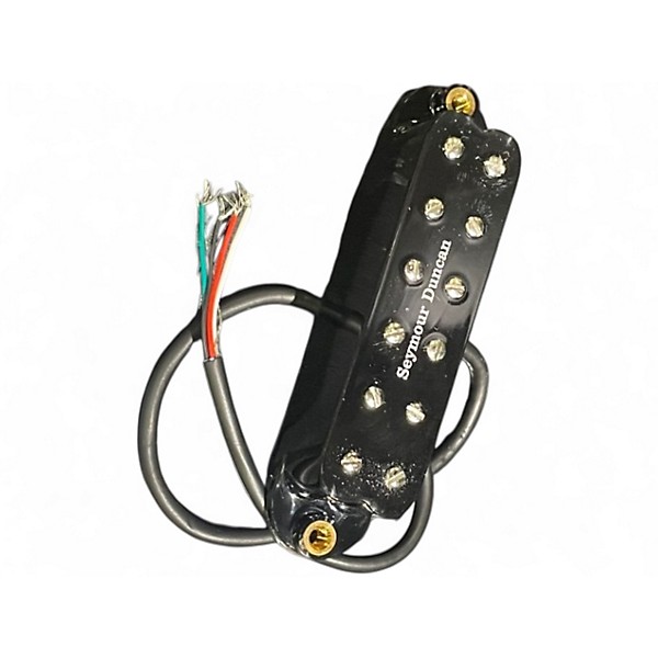 Used Seymour Duncan JB Jr. for Strat Humbucker Guitar Pickup