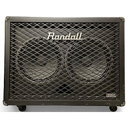 Used Randall Thrasher 212 Guitar Cabinet
