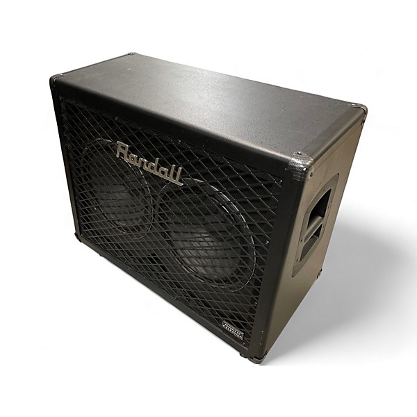 Used Randall Thrasher 212 Guitar Cabinet