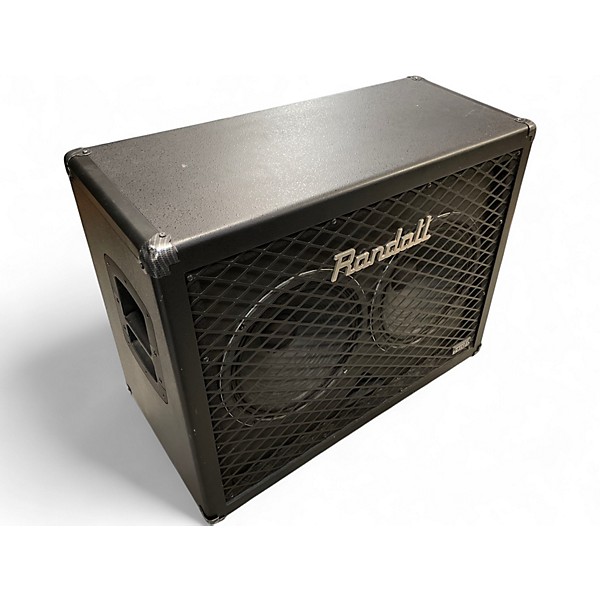 Used Randall Thrasher 212 Guitar Cabinet