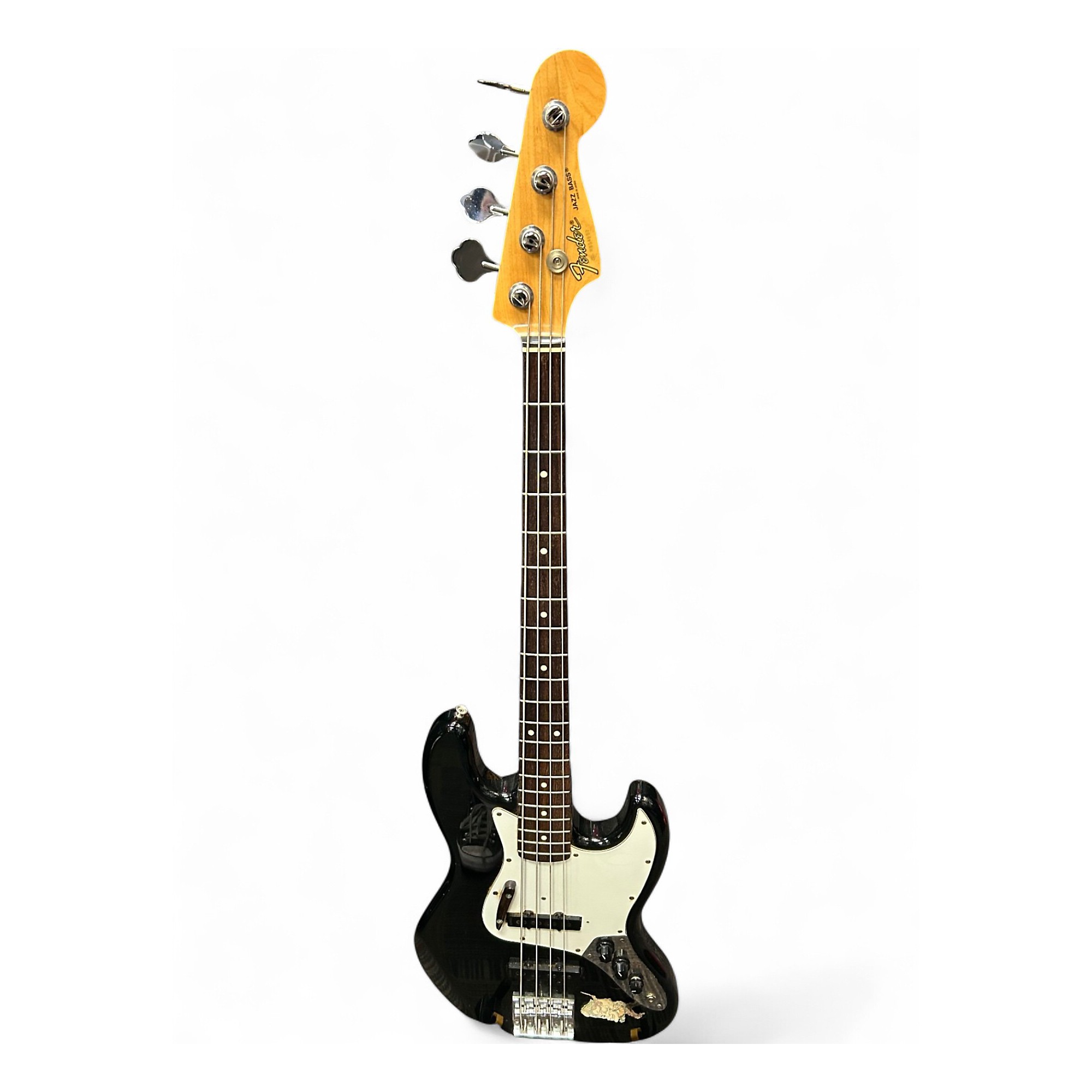 極美品 Fender MIJ Herritage JAZZ BASS SB/MH 極美品 Fender MIJ Herritage JAZZ BASS SB/MH