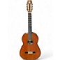 Used Conn C-300 Natural Classical Acoustic Guitar thumbnail