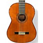 Used Conn C-300 Natural Classical Acoustic Guitar
