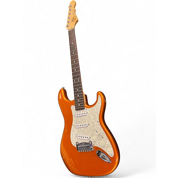 ギター G&L LEGACY USA G&L USA Legacy | Guitar Pickers