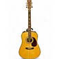 Used Sigma By Martin DR41 Natural Acoustic Guitar thumbnail