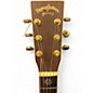 Used Sigma By Martin DR41 Natural Acoustic Guitar
